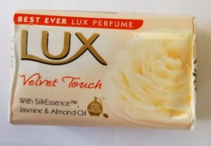 VELVET TOUCH SOAP