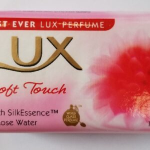 SOFT TOUCHSOAP