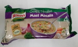 MAST MASALA NOODLES 300 GM