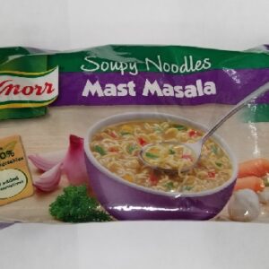 MAST MASALA NOODLES 300 GM
