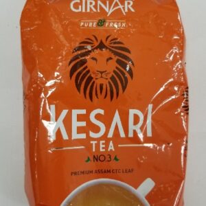 KESARI TEA