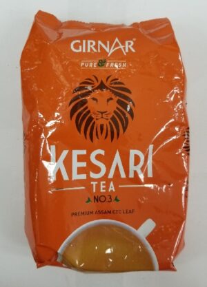 KESARI TEA