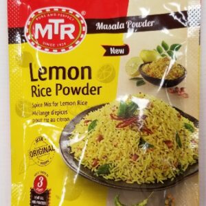 LIME RICE POWDER