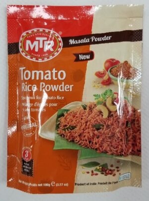 TOMATO RICE POWDER