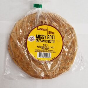 MISSY ROTI