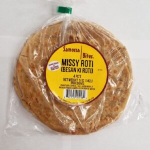 MISSY ROTI
