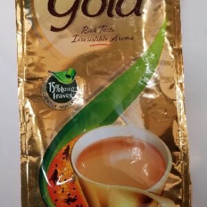 TEA GOLD