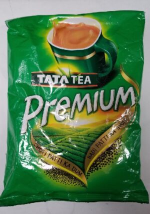 TEA PREMIUM