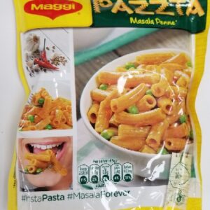 PAZZTA MASALA PENNE
