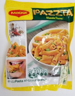 PAZZTA MASALA PENNE