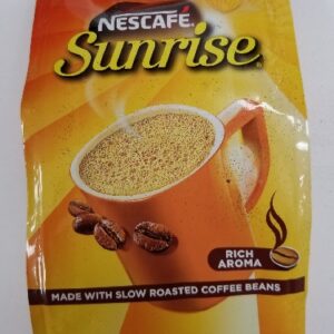 SUNRISE
