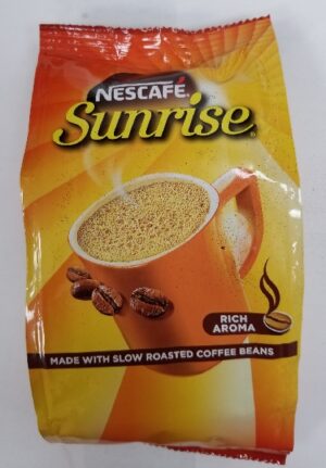 SUNRISE