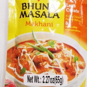 BHUNA MASALAMAKHANI