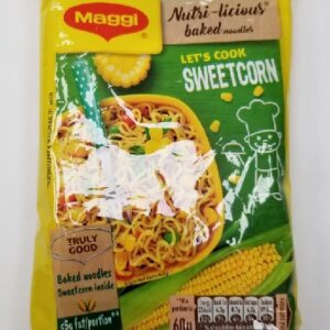 SWEETCORN