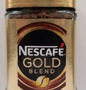 GOLD BLEND