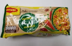 MASAL VEG ATTA NOODLES