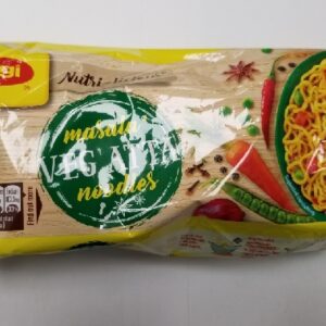 MASAL VEG ATTA NOODLES