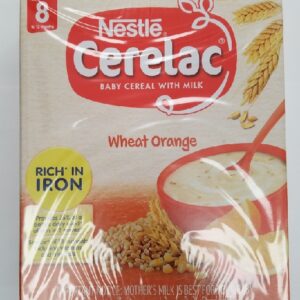 CERELAC WHEAT ORANGE