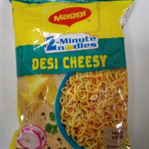 DESI CHEESY