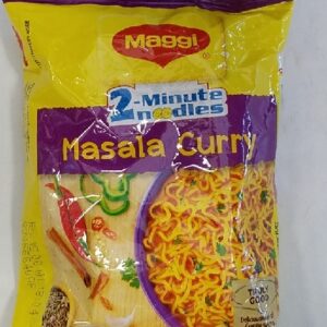 MASALA CURRY