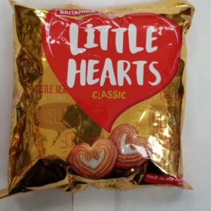 LITTLE HEARTS