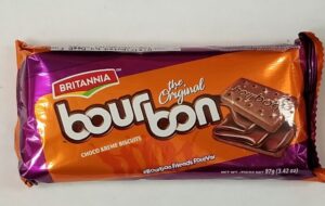 BOURNBON