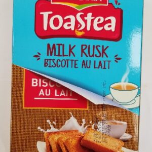 MILK RUSKS