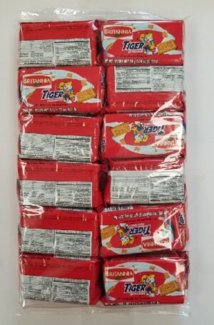 COOKIE VALUE 12 PACK