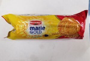 MARIE GOLD