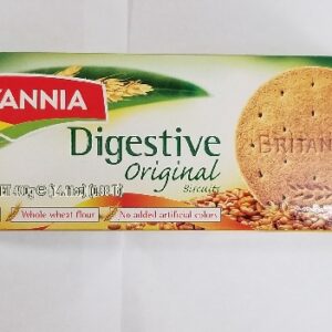 DIGESTIVE BISCUIT