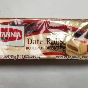 DATE ROLLS