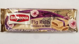 FIG ROLLS