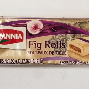 FIG ROLLS