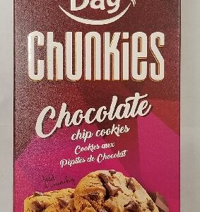 CHUNKIES
