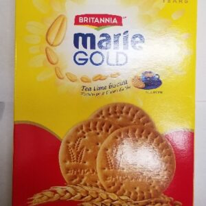 MARIE GOLD FP