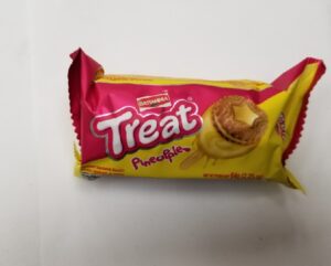 TREA PINEAPPLE