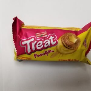 TREA PINEAPPLE