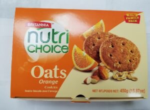 NUTRI OATS ORANGE