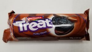 TREAT FUNKY CHOCO
