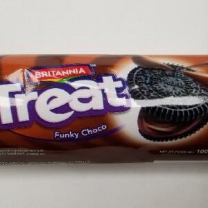 TREAT FUNKY CHOCO