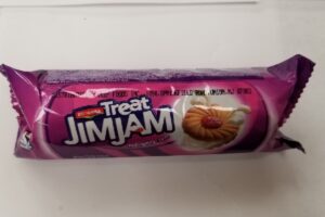 JIM JAM