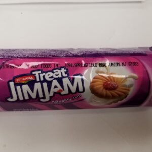 JIM JAM