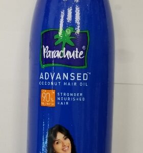 ADVANCED HAIR OIL