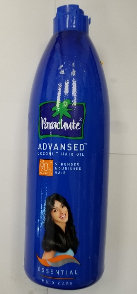 ADVANCED HAIR OIL
