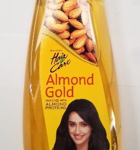 ALMOND GOLD