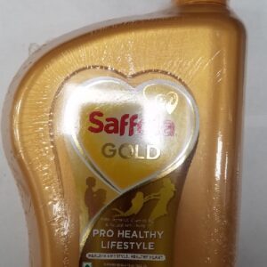 GOLD OIL