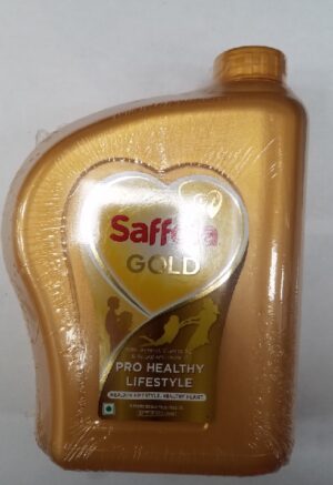 GOLD OIL