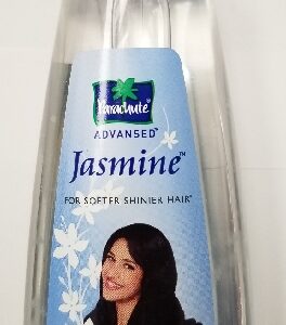 JASMINE OIL
