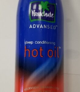 AYURVEDIC HOT OIL