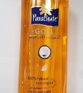 SECRETS HAIR OIL